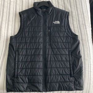The North Face Vest